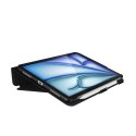 Speck Balance Folio - Etui iPad Air 11" M2 (2024) / iPad Air 10.9" (5-4 gen.) (2022-2020) / iPad Pro 11" (2022-2018) (Black)