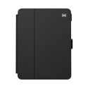 Speck Balance Folio - Etui iPad Air 11" M2 (2024) / iPad Air 10.9" (5-4 gen.) (2022-2020) / iPad Pro 11" (2022-2018) (Black)