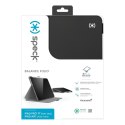 Speck Balance Folio - Etui iPad Air 11" M2 (2024) / iPad Air 10.9" (5-4 gen.) (2022-2020) / iPad Pro 11" (2022-2018) (Black)