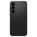 Spigen Liquid Air - Etui do Samsung Galaxy A55 5G (Matte Black)