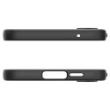 Spigen Liquid Air - Etui do Samsung Galaxy A55 5G (Matte Black)