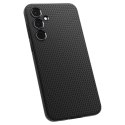 Spigen Liquid Air - Etui do Samsung Galaxy A55 5G (Matte Black)