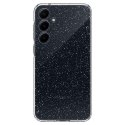 Spigen Liquid Crystal Glitter - Etui do Samsung Galaxy A55 5G (Przezroczysty)