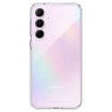 Spigen Liquid Crystal Glitter - Etui do Samsung Galaxy A55 5G (Przezroczysty)