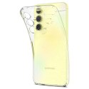 Spigen Liquid Crystal Glitter - Etui do Samsung Galaxy A55 5G (Przezroczysty)