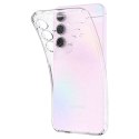 Spigen Liquid Crystal Glitter - Etui do Samsung Galaxy A55 5G (Przezroczysty)