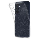 Spigen Liquid Crystal Glitter - Etui do Samsung Galaxy A55 5G (Przezroczysty)