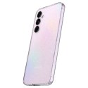 Spigen Liquid Crystal Glitter - Etui do Samsung Galaxy A55 5G (Przezroczysty)