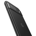 Spigen Optik.TR EZ Fit Camera Lens Protector 2-Pack - Szkło ochronne na obiektyw do Google Pixel 8A (2 szt) (Czarny)