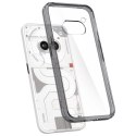 Spigen Ultra Hybrid - Etui do Nothing Phone 2a / 2a Plus (Space Crystal)