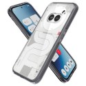 Spigen Ultra Hybrid - Etui do Nothing Phone 2a / 2a Plus (Space Crystal)