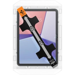 Spigen GLAS.TR EZ FIT - Szkło hartowane do iPad Air 13