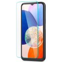 Spigen Glas.TR Slim 2-Pack - Szkło hartowane do Samsung Galaxy A15 4/5G / A25 5G / M15 5G (2 sztuki)