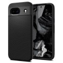 Spigen Liquid Air - Etui do Google Pixel 8A (Matte Black)