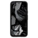 Spigen Liquid Air - Etui do Google Pixel 8A (Matte Black)