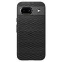 Spigen Liquid Air - Etui do Google Pixel 8A (Matte Black)