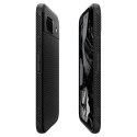 Spigen Liquid Air - Etui do Google Pixel 8A (Matte Black)