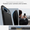 Spigen Liquid Air - Etui do Google Pixel 8A (Matte Black)