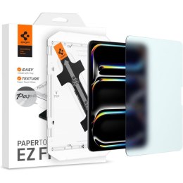 Spigen Paper Touch - Szkło hartowane do iPad Pro 11