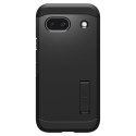 Spigen Tough Armor - Etui do Google Pixel 8A (Czarny)