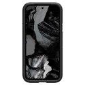 Spigen Tough Armor - Etui do Google Pixel 8A (Czarny)