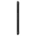 Spigen Tough Armor - Etui do Google Pixel 8A (Czarny)