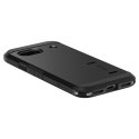 Spigen Tough Armor - Etui do Google Pixel 8A (Czarny)