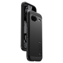 Spigen Tough Armor - Etui do Google Pixel 8A (Czarny)