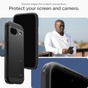 Spigen Tough Armor - Etui do Google Pixel 8A (Czarny)