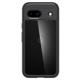 Spigen Ultra Hybrid - Etui do Google Pixel 8A (Matte Black)