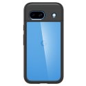 Spigen Ultra Hybrid - Etui do Google Pixel 8A (Matte Black)