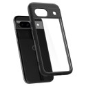 Spigen Ultra Hybrid - Etui do Google Pixel 8A (Matte Black)