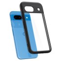 Spigen Ultra Hybrid - Etui do Google Pixel 8A (Matte Black)