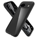 Spigen Ultra Hybrid - Etui do Google Pixel 8A (Matte Black)