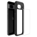 Spigen Ultra Hybrid - Etui do Google Pixel 8A (Matte Black)