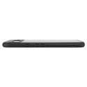 Spigen Ultra Hybrid - Etui do Google Pixel 8A (Matte Black)