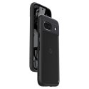 Spigen Ultra Hybrid - Etui do Google Pixel 8A (Matte Black)