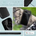 Spigen Ultra Hybrid - Etui do Google Pixel 8A (Matte Black)