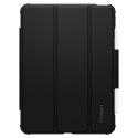 Spigen Ultra Hybrid Pro - Etui do iPad Air 11" M2 (2024) / iPad Air 10.9" (5-4 gen.) (2022-2020) (Black)