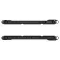 Spigen Ultra Hybrid Pro - Etui do iPad Air 11" M2 (2024) / iPad Air 10.9" (5-4 gen.) (2022-2020) (Black)