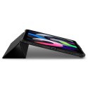 Spigen Ultra Hybrid Pro - Etui do iPad Air 11" M2 (2024) / iPad Air 10.9" (5-4 gen.) (2022-2020) (Black)