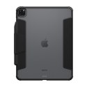 Spigen Ultra Hybrid Pro - Etui do iPad Pro 13" M4 (2024) (Black)