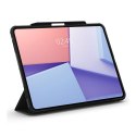 Spigen Ultra Hybrid Pro - Etui do iPad Pro 13" M4 (2024) (Black)