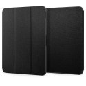 Spigen Urban Fit - Etui do iPad Air 11" M2 (2024) / iPad Air 10.9" (5-4 gen.) (2022-2020) (Black)