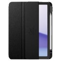 Spigen Urban Fit - Etui do iPad Air 11" M2 (2024) / iPad Air 10.9" (5-4 gen.) (2022-2020) (Black)