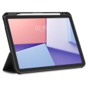 Spigen Urban Fit - Etui do iPad Air 11" M2 (2024) / iPad Air 10.9" (5-4 gen.) (2022-2020) (Black)