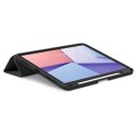 Spigen Urban Fit - Etui do iPad Air 11" M2 (2024) / iPad Air 10.9" (5-4 gen.) (2022-2020) (Black)