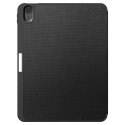 Spigen Urban Fit - Etui do iPad Air 11" M2 (2024) / iPad Air 10.9" (5-4 gen.) (2022-2020) (Black)