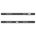 Spigen Urban Fit - Etui do iPad Air 11" M2 (2024) / iPad Air 10.9" (5-4 gen.) (2022-2020) (Black)