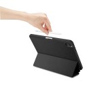 Spigen Urban Fit - Etui do iPad Air 11" M2 (2024) / iPad Air 10.9" (5-4 gen.) (2022-2020) (Black)